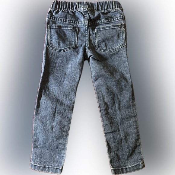 Crazy 8 Jeggings 2T - Picture 2 of 2
